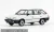 Abrex - Skoda Forman, weiss, 1993, 1:43