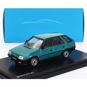 ABREX - SKODA FORMAN SW STATION WAGON 1993 GREEN