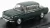 ABREX - 1:43 Skoda 1100MBX (1969) - Dark Green - Abrex