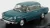 Abrex - Skoda 1100 Mbx 2-Door 1969 Blue Green