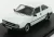 ABREX - SKODA GARDE 1982 WHITE