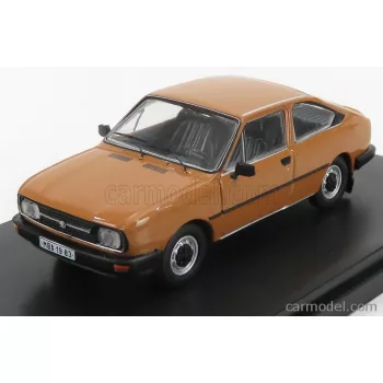 Abrex - Skoda Garde 1982 Brown