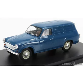 Abrex - Skoda 1202 Van 1965 Blue