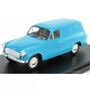 Abrex - Skoda 1202 Van 1965 Blue