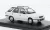 ABREX - Abrex, Skoda Felicia FL Combi, weiss, 1998, 1:43