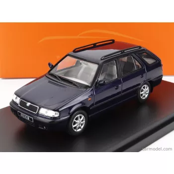 Abrex - Skoda Felicia Fl Combi Sw Station Wagon 1998 Blue