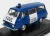 Abrex - Skoda 1203 Minibus Sool 1974 Blue White