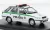 ABREX - Abrex, Skoda Felicia FL Combi, 1998, Policia (SR), 1:43