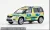 Abrex - Skoda Yeti FL, 2013, EMS Of Karlovy Vary Region, #270, 1:43