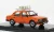 Abrex - Skoda 120L orange 1984 1:43