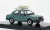 Abrex - Skoda 120L türkis 1984 1:43