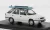 Abrex - Skoda Felicia FL Combi white 1998