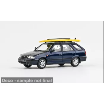 Abrex - Skoda Felicia FL Combi 1998