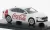 Abrex - Skoda Octavia IV FL white 2024 Coca Cola
