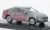 Abrex - Skoda Octavia IV FL gray 2024 Coca Cola