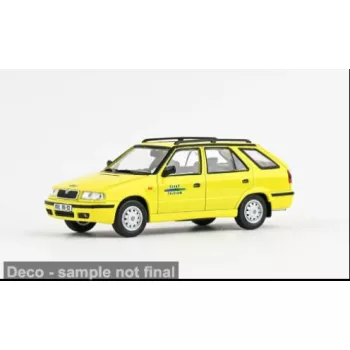 Abrex - Skoda Felicia FL Combi 1998 Czech Telecom