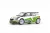 ABREX - 1:43 Skoda Fabia II FL S2000 (2010) - Skoda Motorsport Design 2012 II - Asphalt Wheels - ABREX