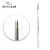 Abteilung 502 - Round Brush Marta Kolinsky 2/0