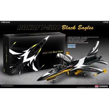 Academy - T50B Rok Af Black Eagles