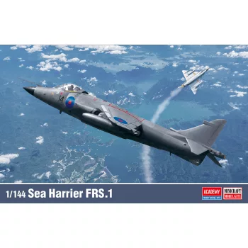 Academy - Sea Harrier Frs.1