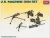 Academy -  Academy 13262 - US MACHINE GUN SET (1:35)