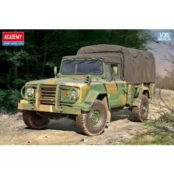 Academy -  Academy 135851 -K311A1 Cargo Truck (1:35)