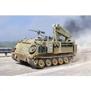Academy - M113 Fitter Arv
