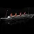 Academy -  Academy 14220 - R.M.S. TITANIC + LED SET MCP (1:700)