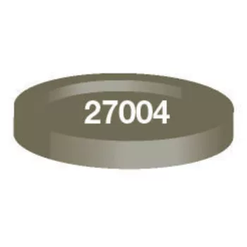 Humbrol - Humbrol Metallgrau