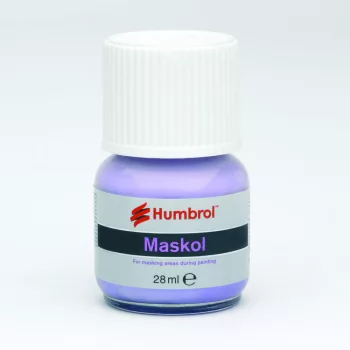 Humbrol - Maskol 28 ml