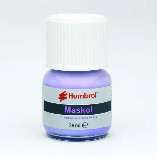 Humbrol - Maskol 28 ml