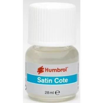 Humbrol - Humbrol Satinlack 28 ml