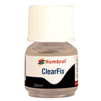 Humbrol - Clearfix 28ml