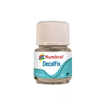Humbrol - Decalfix 28ml