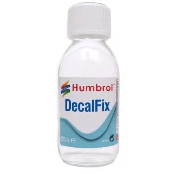 Humbrol - Humbrol DecalFix 125ml