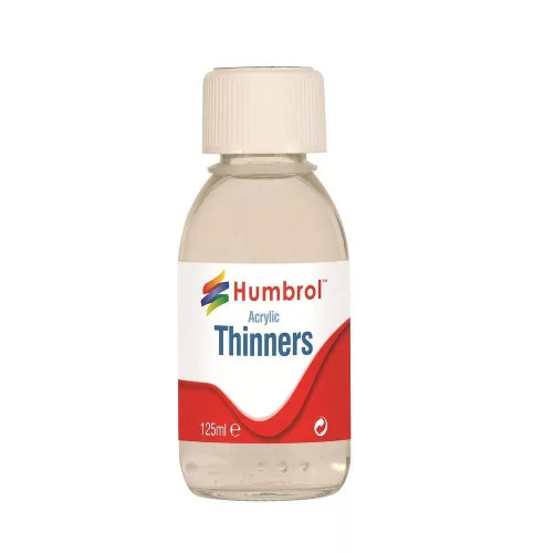 Humbrol - Humbrol Acryl Verdünner 125 ml