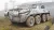 Ace - BTR-70 Soviet armored personnel carrier late prod.