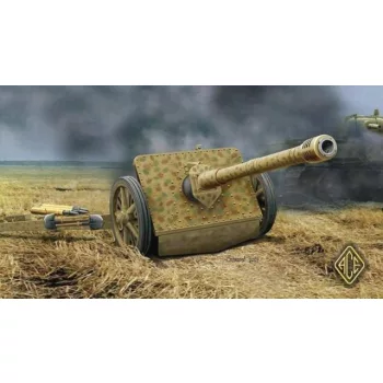 Ace - 7,5cm Panzerabwehrkanone 41 (Pak.41)