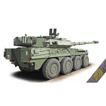 Ace - Centauro B1T station wagon