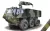 Ace - FV-623 Stalwart Mk.2 limber