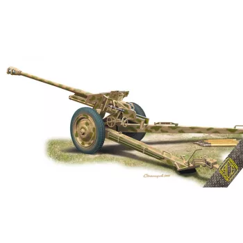 Ace - Pak.36(r) German 7.62cm field gun