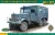 ACE - Kfz.62 Funkkraftwagen (Radio truck)