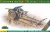 ACE - Italian 105/28 field cannon with rubberized wheels