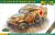 ACE - WC-18 1/2 ton 4x4 Ambulance truck