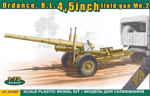 ACE - BL 4,5-inch field gun Mk.2