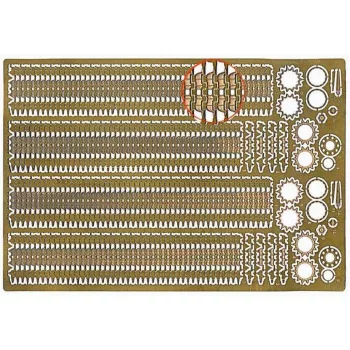 Ace - PE-Tracks for T-54/55/59