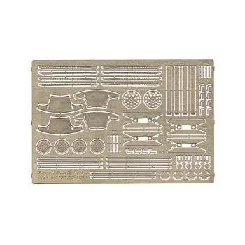Ace - Soviet Helicopter Hinges (9M17M Falanga,
