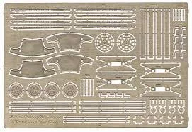 Ace - Soviet Helicopter Hinges (9M17M Falanga,