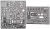 ACE - Ka-50 exterior Photo-etched set