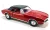 Acmemodels - 1:18 1967 PONTIAC FIREBIRD CONVERTIBLE - SERIAL #001 - ACME DIE-CAST